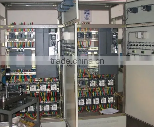 Machine Roomless Panoramic Passenger Elevator photo-6