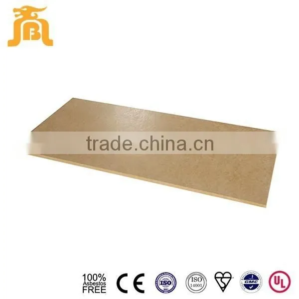 CE Approved Colorful Exterior Fiber Cement Board photo-3