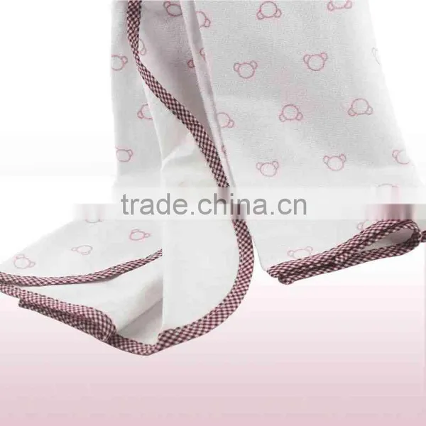 Hot Sale Printed Softtextile Diaper Waterproof Adult Changing Pad photo-4