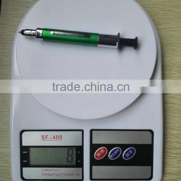 Highlighter and Ball Pen and Stylus 3 in 1 New Product Multi Funtion Pen photo-6