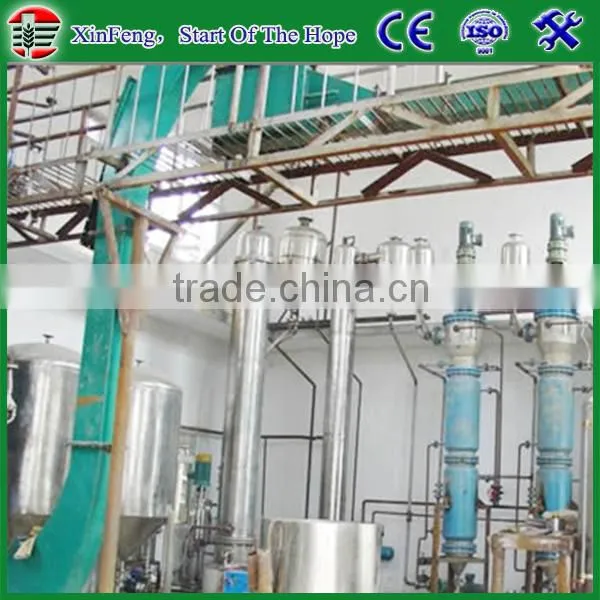 Latest Technology Coconut Oil Extract Machine With Good Price photo-5