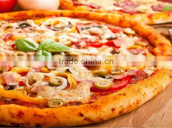 Outdooring Cooking BBQ Grill Charcoal Grill Pizza Oven photo-3