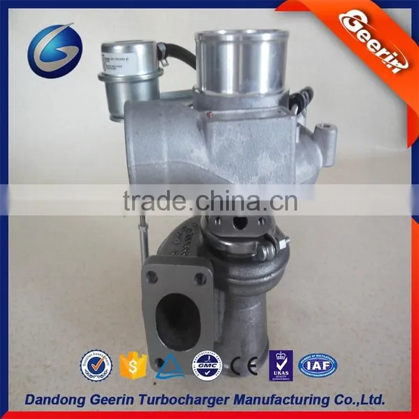 Turbocharger 43062975 4038790 4047940 4047941 3566015 PC100-200