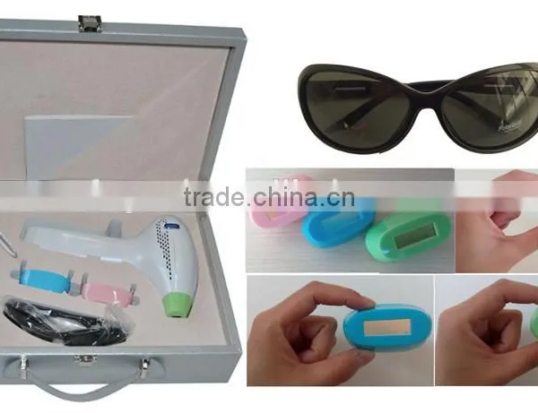 2016 Factory Price IPL Mini IPL Hair Reduction, Skin Rejuvenation and Acne Removal photo-6