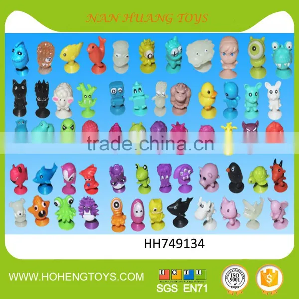 Toys Stikeez