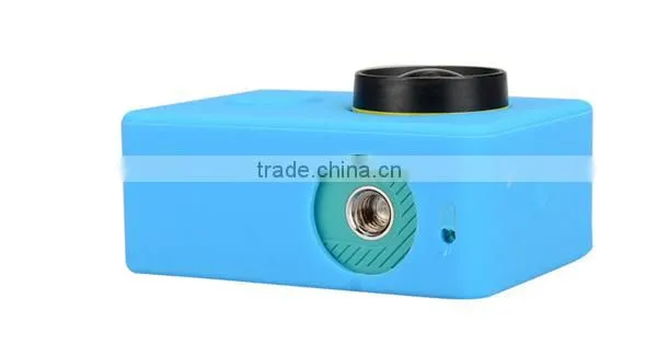 Xiaomi Yi Silicone Cover Lens Cap,Xiaomi Yi Silicone Cover photo-5