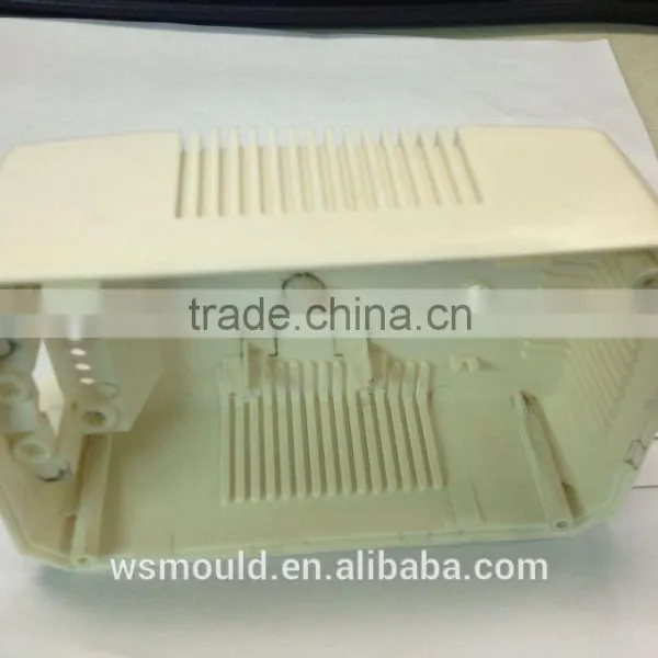 High Quantity Custom Silicone Rubber Gasket photo-3