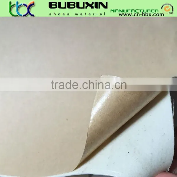 Shoe Materials Type Self-adhesive Eva Foam Sheet Eva Foam Adhesive With Paper photo-3