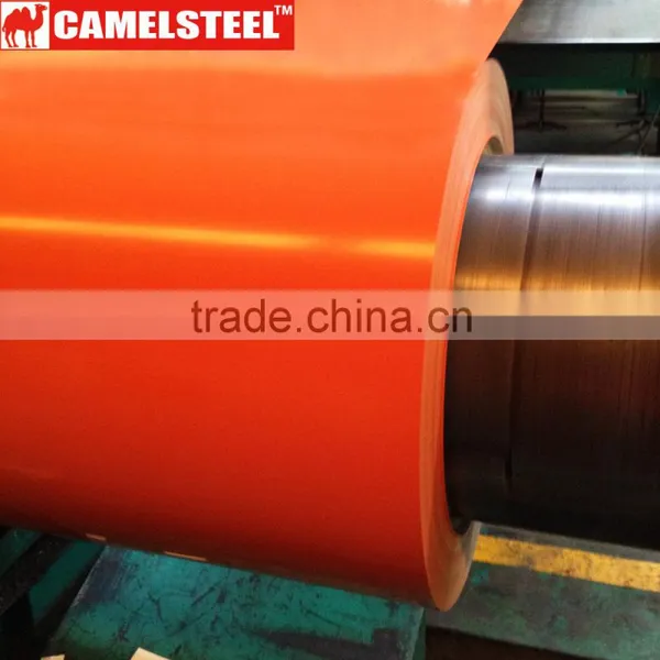 Galvalume Prepainted Steel Coil photo-6