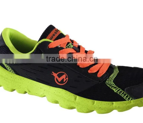 2015 Men's Sports Shoes, Jogging Sneakers, Breathable Running Shoes