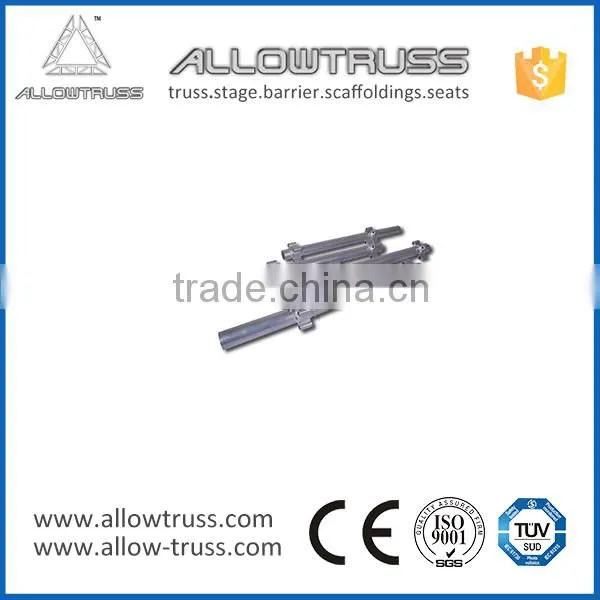 Suitable for Mobile Performance Cheap Portable Aluminium Mobile Stage photo-5