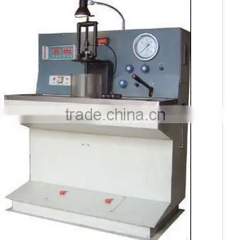 2015 Best Selling High Pressure Common Rail Atomizing Injector Test Bench Atomizing Equipment by Manufacturer photo-2