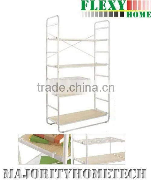 Hot!metal Home Dispaly Shelf
