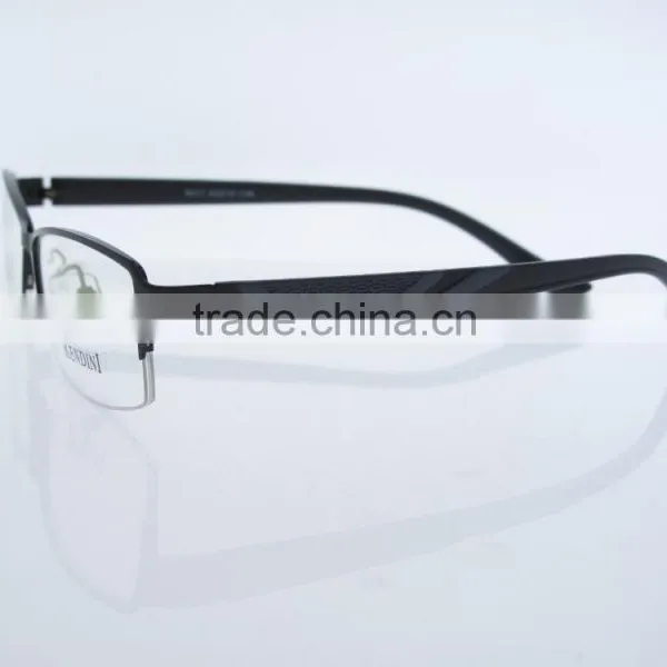 2016 Ready Stock Metal Frame 9917 Half Rimless photo-2