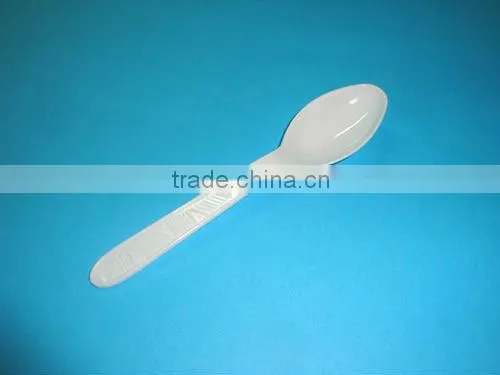 PS Plastic Tea-spoons
