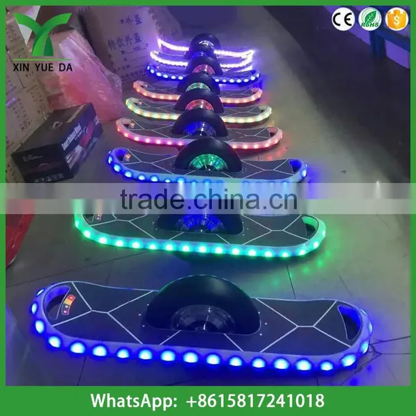 2016 Bluetooth Electric Skateboard/ One Wheel Balance Scooter/ Self Balancing Electric Hoverboard photo-3