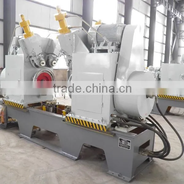 Edging & Beading Machine for 55 Gallon Metal Drum Production Line photo-2