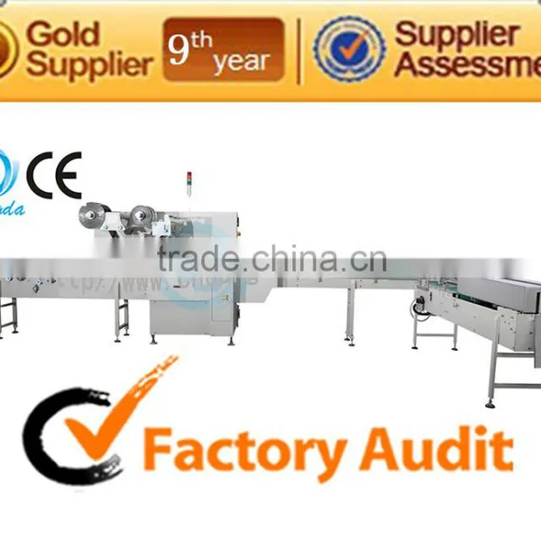 CDH-90 web packing machine