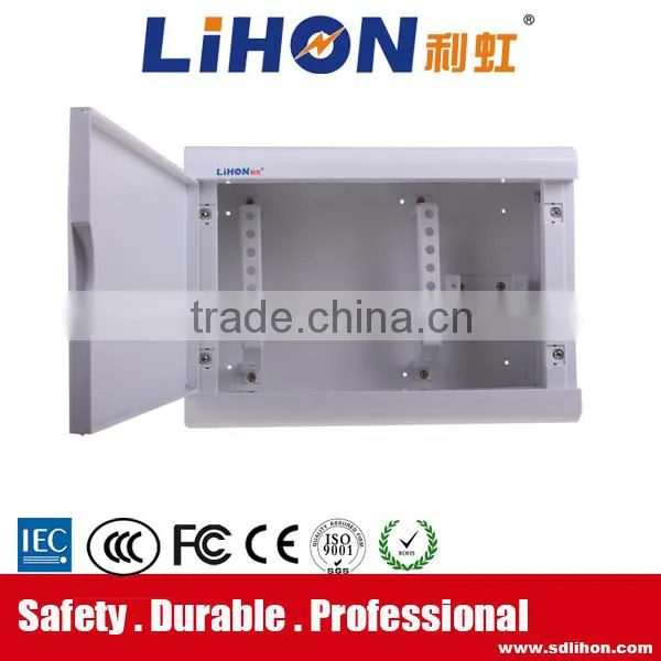 Add Power Module Connect 310*210*90mm Matel Multimedia Information Box photo-4