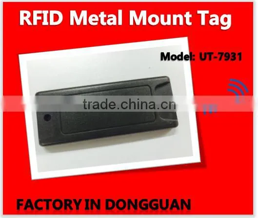 Bank Mortgage Asset RFID Inventory - SID Global photo-2