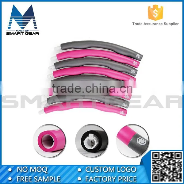 Fitness Cheap Wholesale Exercise Light Hula Hoop photo-3