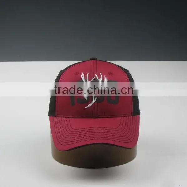 Classic Wholesale Baseball Cap photo-2