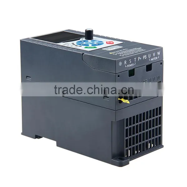 Power Saver Variable Frequency Water Pump Inverter AC Drive photo-4
