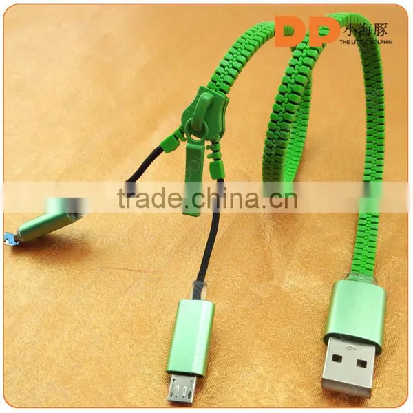 New Micro Usb Data Cable,China Wholesale Led Data Cable,promotion Gift Usb to Micro Usb photo-3
