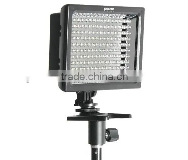 Factory Supply Yongnuo YN160s Led Light for Video Camcorder Canon 5DIII photo-5