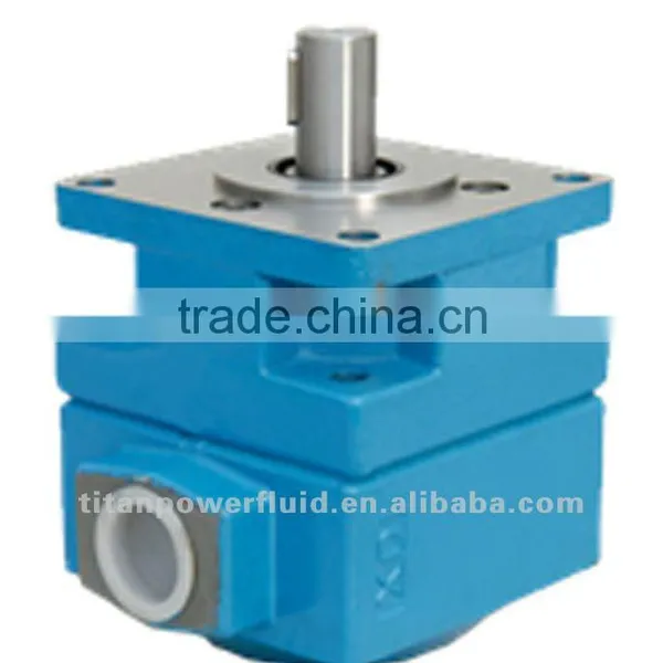 YB1 Vane Pump
