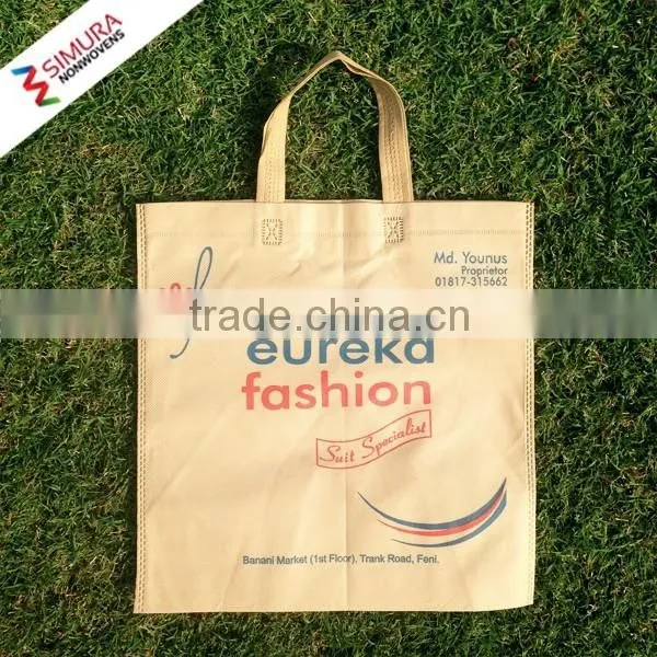Eco-Friendly Shopping Bag photo-6