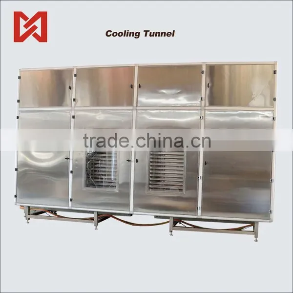 Cheap Price Chocolate Manufacture Plant photo-6