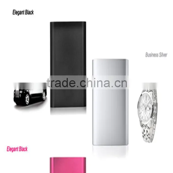 Original Xiaomi 10400mAh 8000mAh 7200mAh 6000mAh 4800mAh Mobile Power Bank Portable Charger for Phone Tablet Hot Sale photo-5