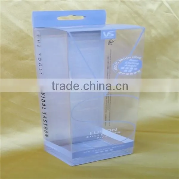 Small Plastic Box With Handle Wholesale China Supplier photo-2