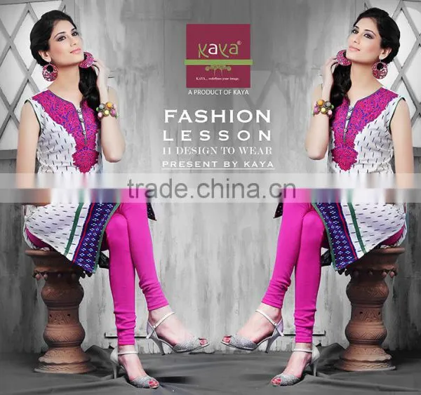 Wholesale Lots Indian Cotton Embroidery Tunic photo-3