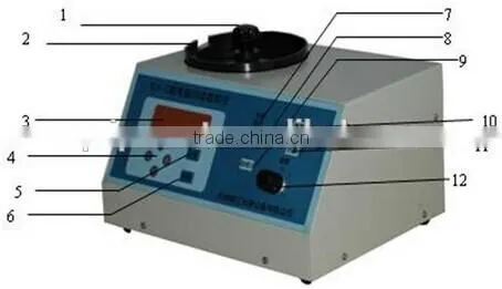 Seed Counter