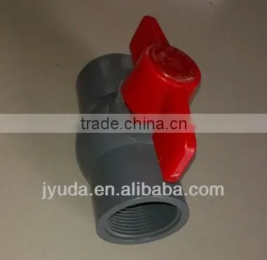 Ball Valve photo-2