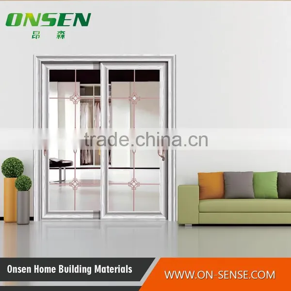 Buy Now Glass Sliding Door Interesting Products From China photo-5
