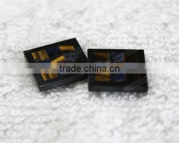 Gemstone Mosaic for Cuff Button Making photo-6