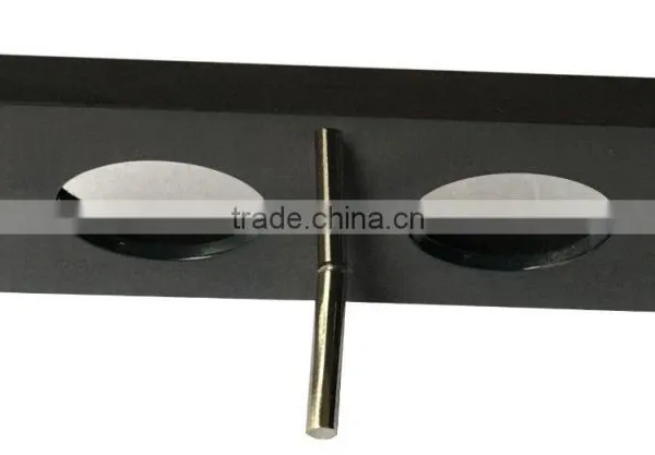 3pcs Coin Wooden Box in High Glossy Lacquer Finish photo-5