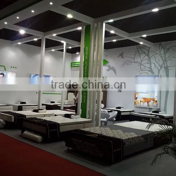 Compressed Cheap Spring Mattress photo-6