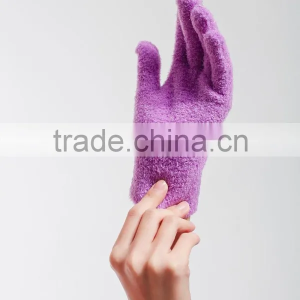 OBM Skin Beauty Moisturizing Gel Gloves photo-2