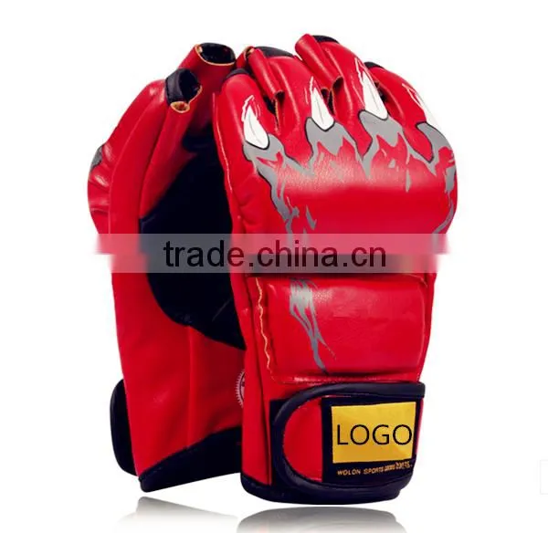 Design Your Own Mma Gloves Inflatable Boxing Gloves Dubai photo-2
