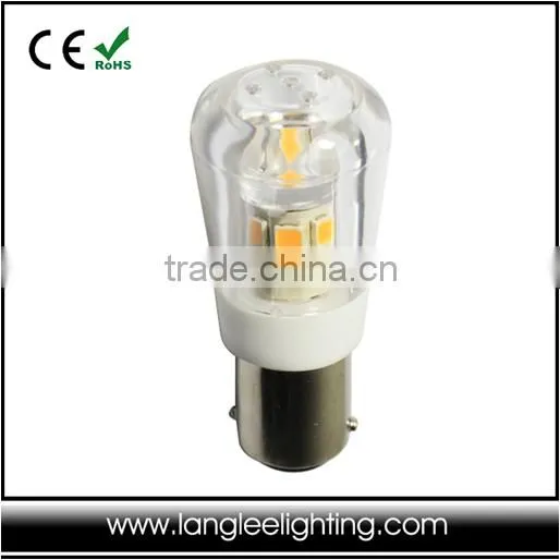 Ceramic 4w Lights Navigation 110v 220v Ba15d photo-3