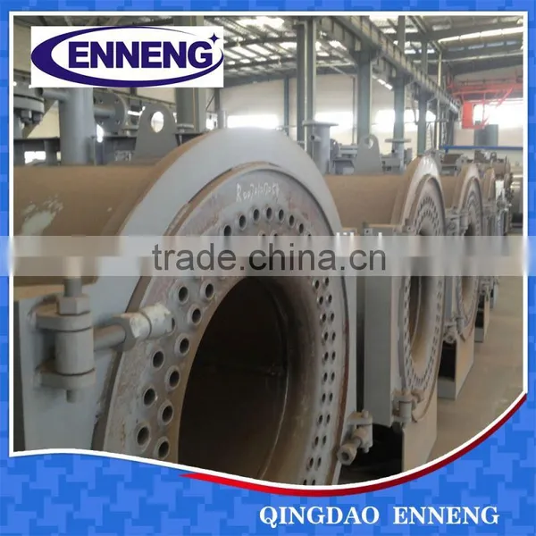 China Manufacturer Hot Water Heating Boiler for Hotel photo-4