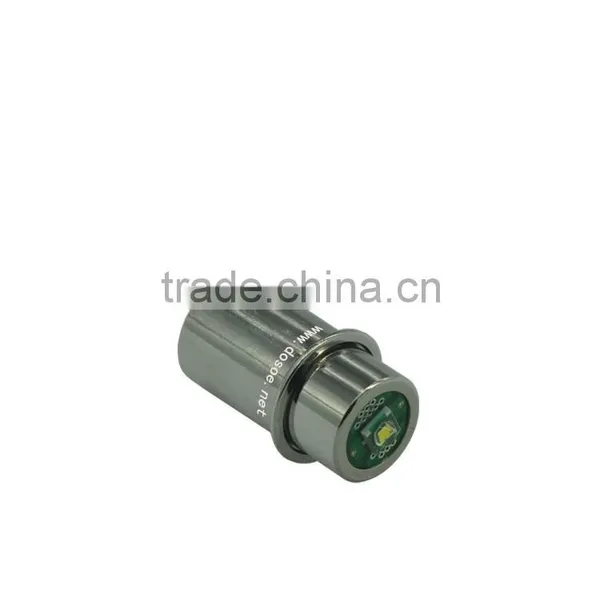 High Lumens LED Replacement Bulb for Maglite Flashlight photo-2