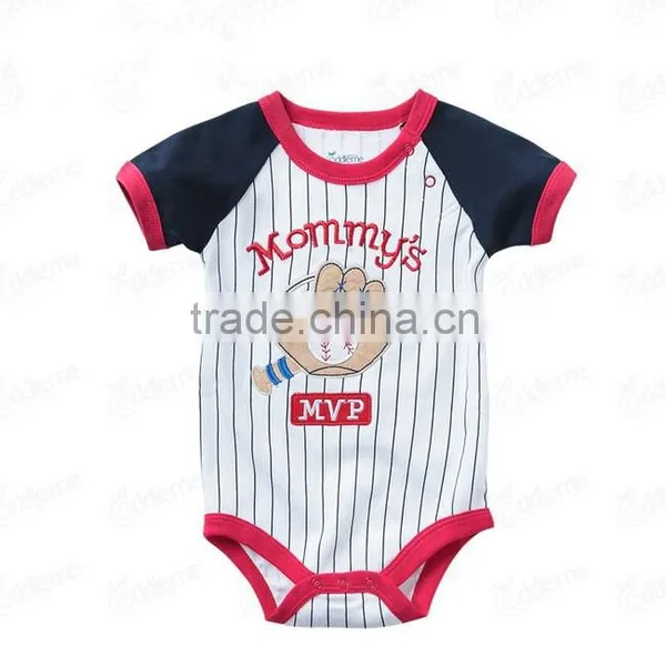 Baby Rompers 2016 Summer Kids Clothing photo-3