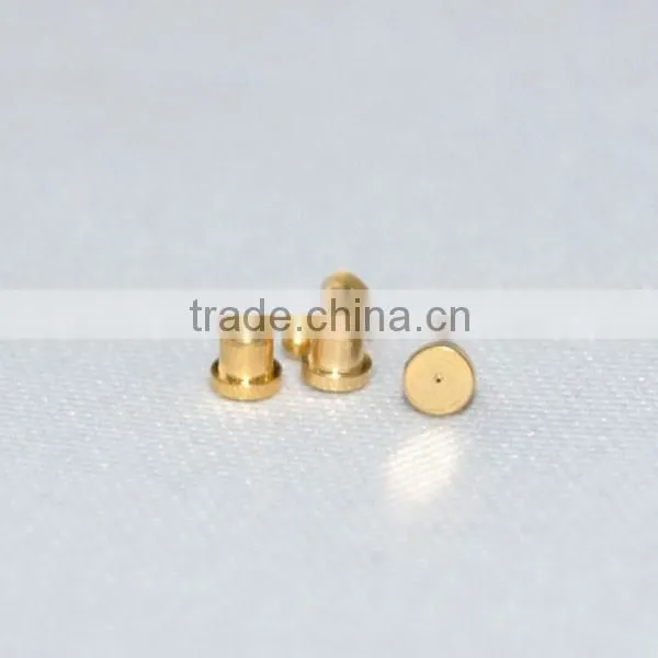 Power,connector Application and Adapter Type Spring Pogo Pin photo-2