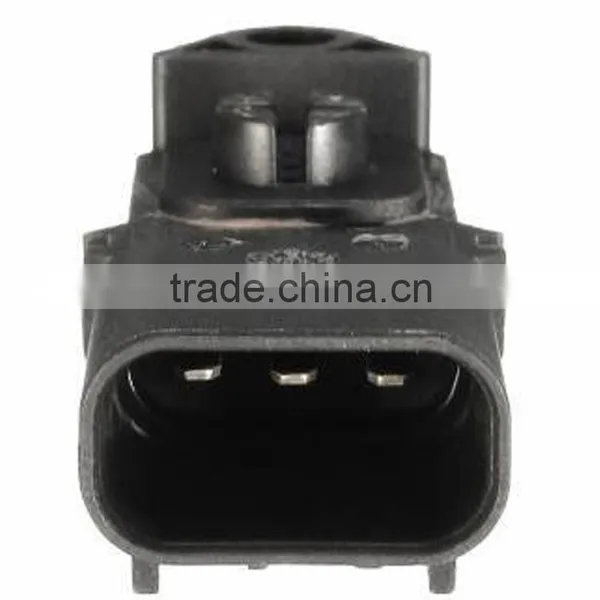 MAP Manifold Absolute Intake Air Pressure Sensor 4076493 for CUMMINS/VOLVO photo-3