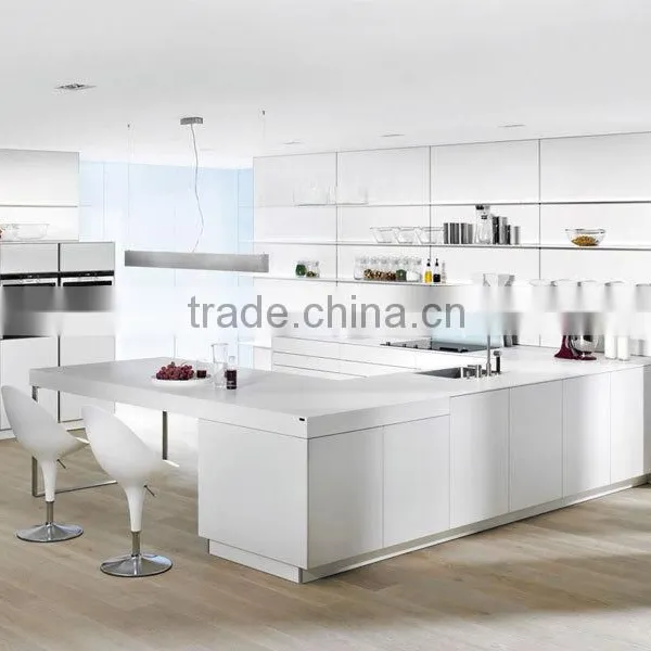 Prefab Kitchen Cabinet Home Kitchen Design photo-4